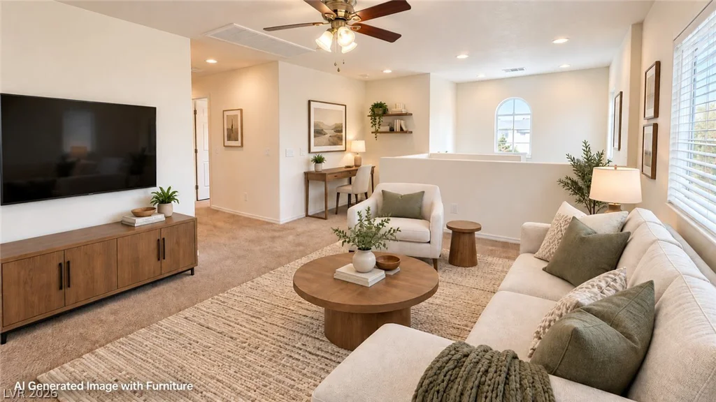 8644 Abbey Dell, Las Vegas, NV 89178