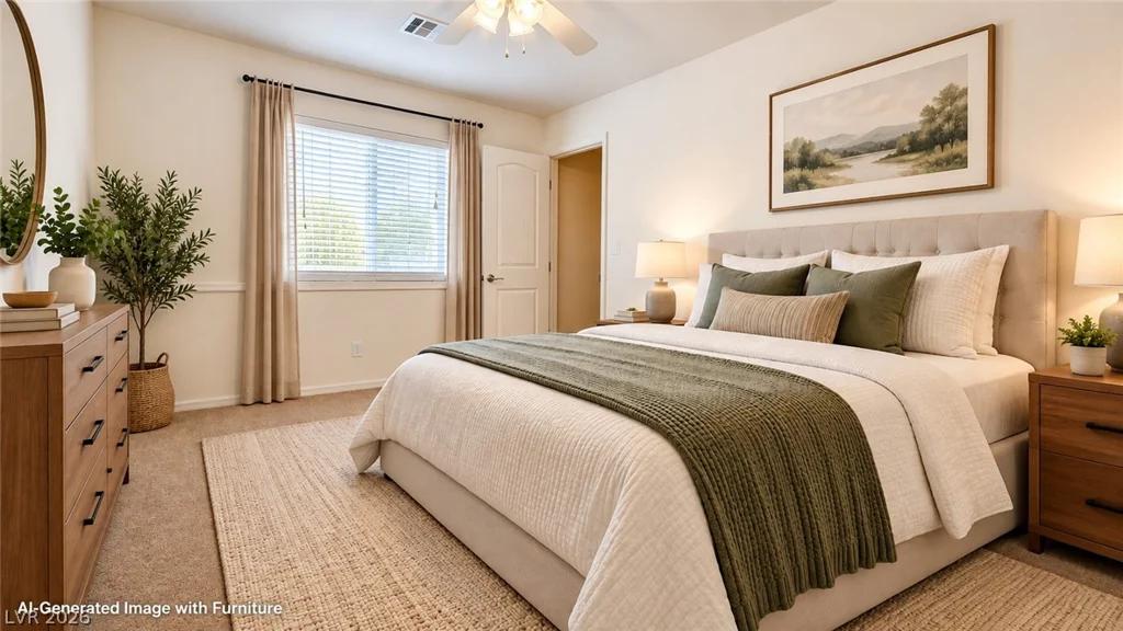 8644 Abbey Dell, Las Vegas, NV 89178