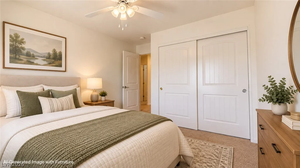 8644 Abbey Dell, Las Vegas, NV 89178