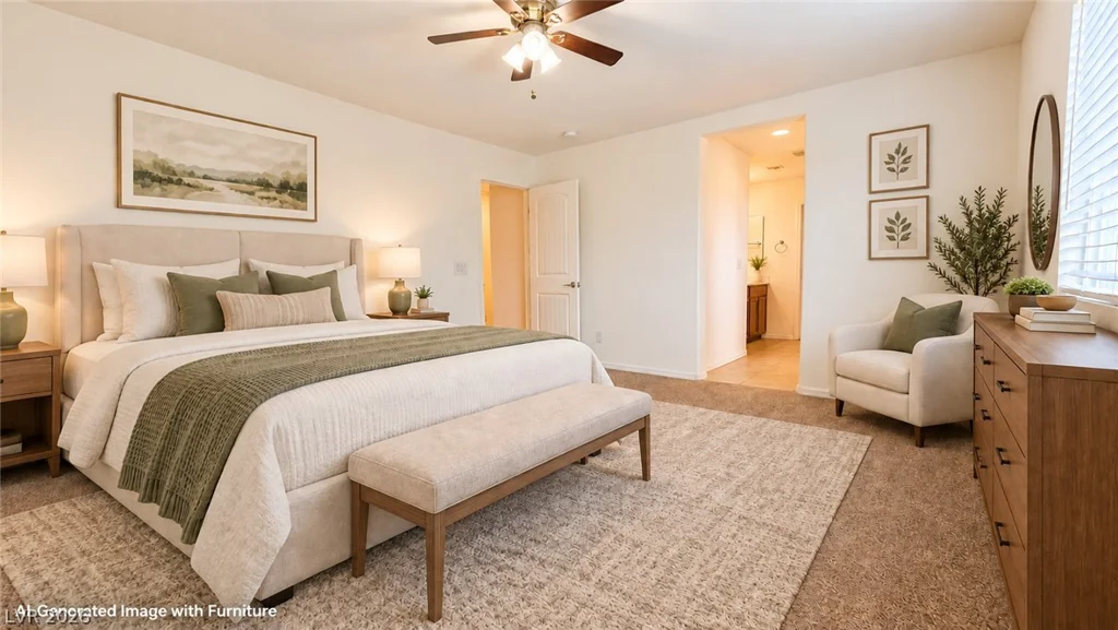 8644 Abbey Dell, Las Vegas, NV 89178