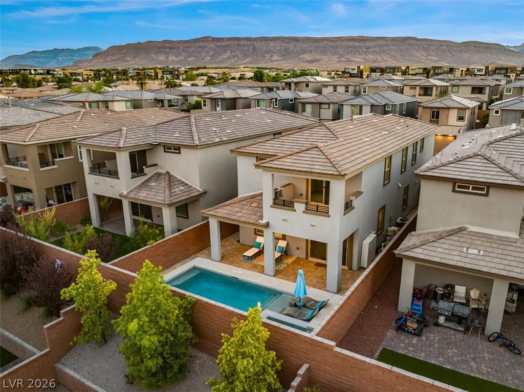 4140 Royal Melody, Las Vegas, NV 89135