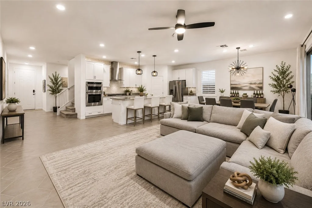4140 Royal Melody, Las Vegas, NV 89135