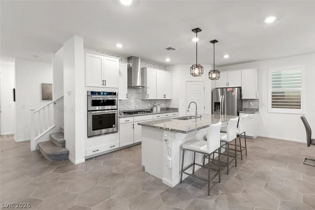 4140 Royal Melody, Las Vegas, NV 89135