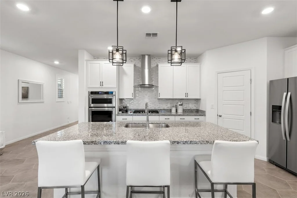 4140 Royal Melody, Las Vegas, NV 89135