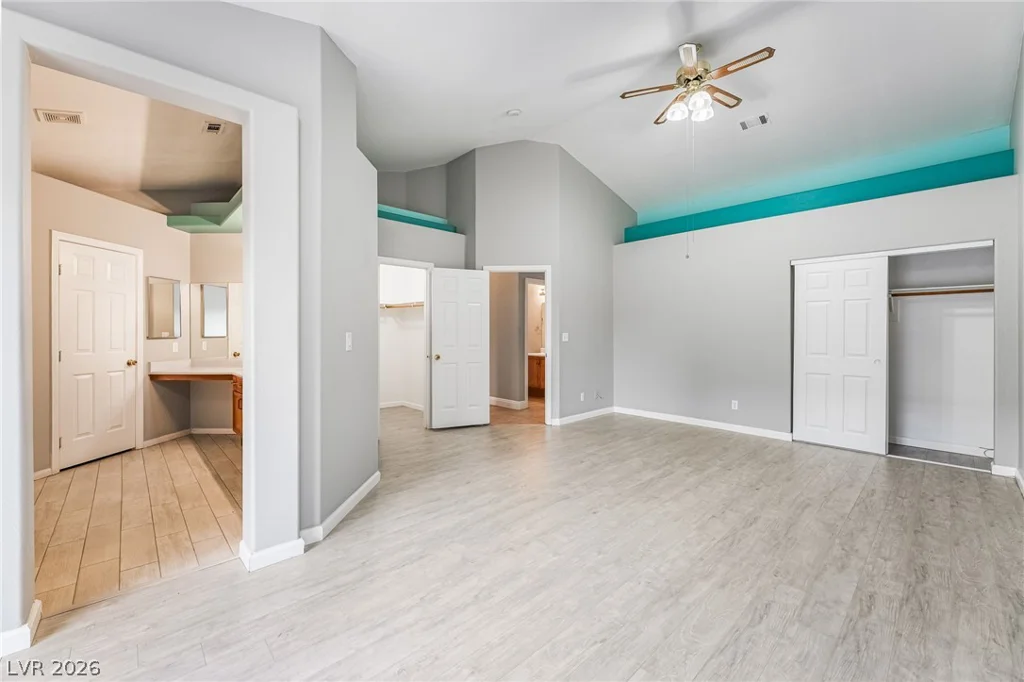 4866 Carefree, Las Vegas, NV 89122
