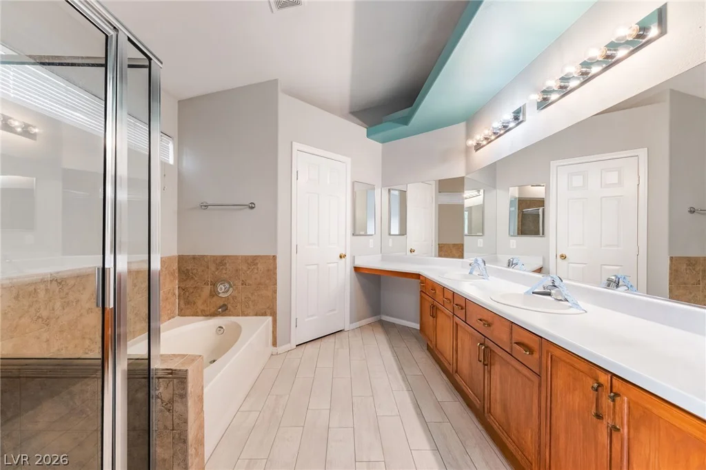 4866 Carefree, Las Vegas, NV 89122
