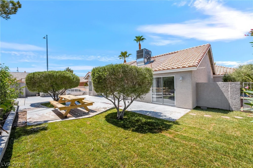 4866 Carefree, Las Vegas, NV 89122