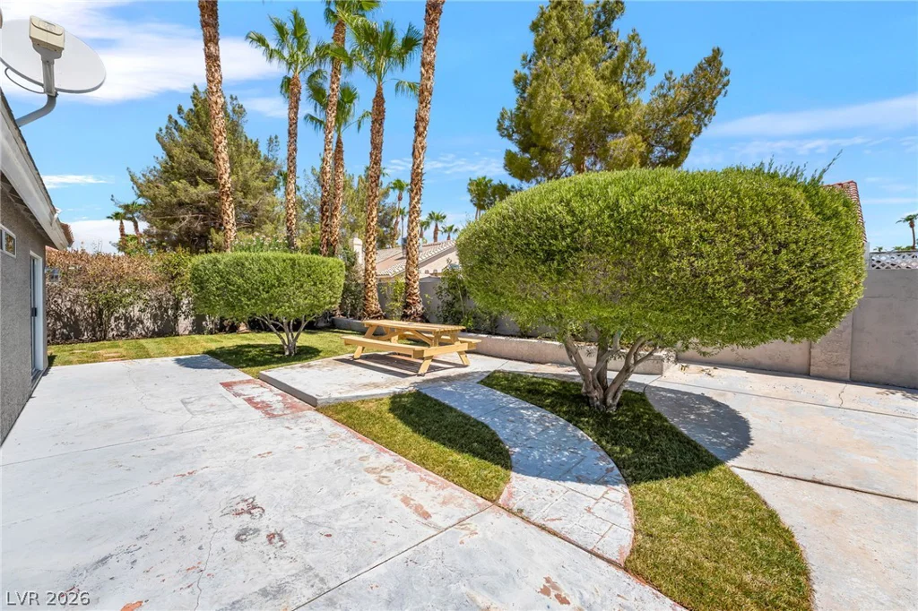4866 Carefree, Las Vegas, NV 89122