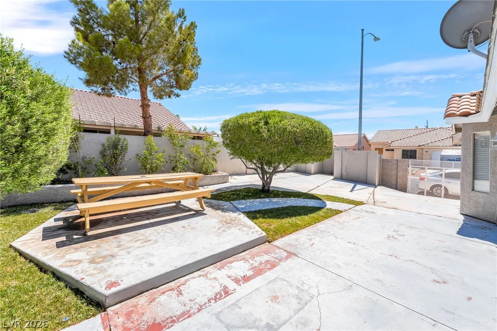 4866 Carefree, Las Vegas, NV 89122