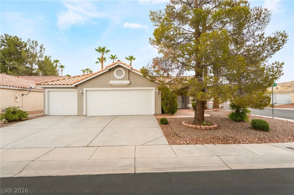 4866 Carefree, Las Vegas, NV 89122