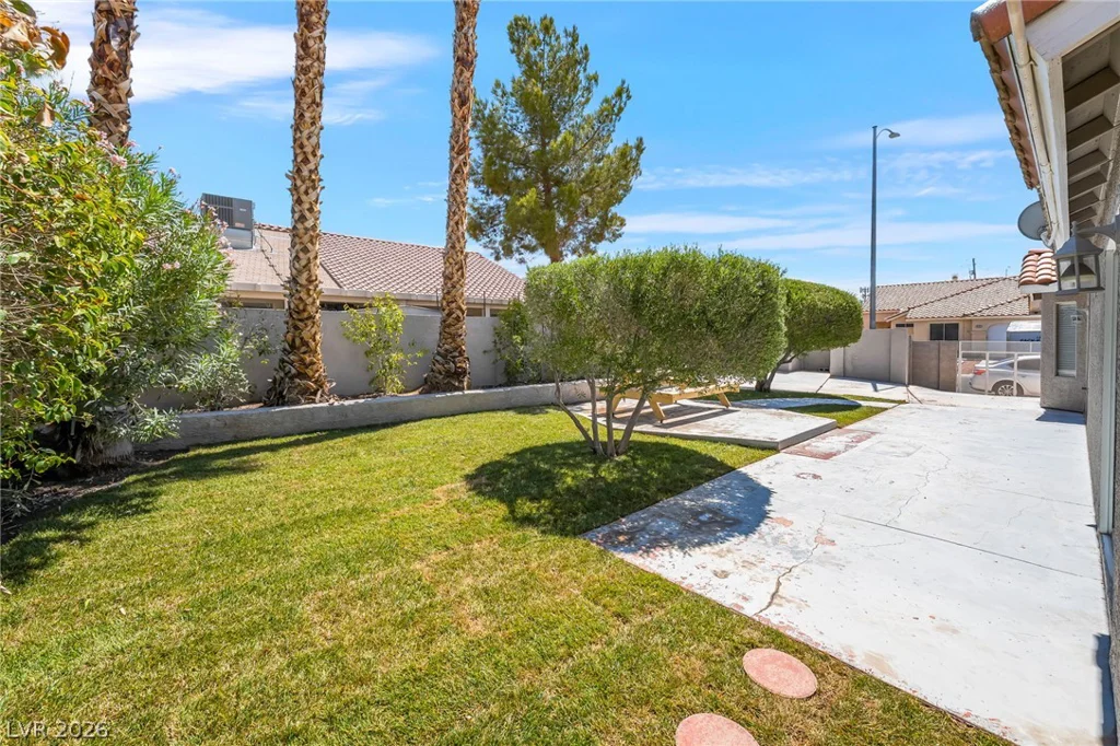 4866 Carefree, Las Vegas, NV 89122