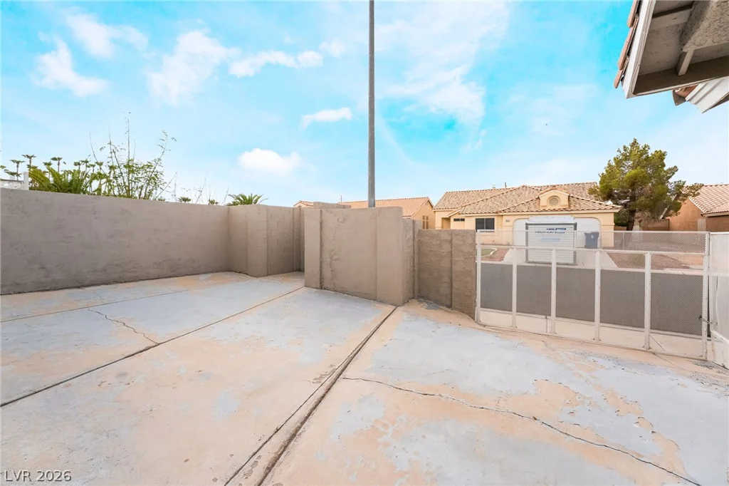4866 Carefree, Las Vegas, NV 89122