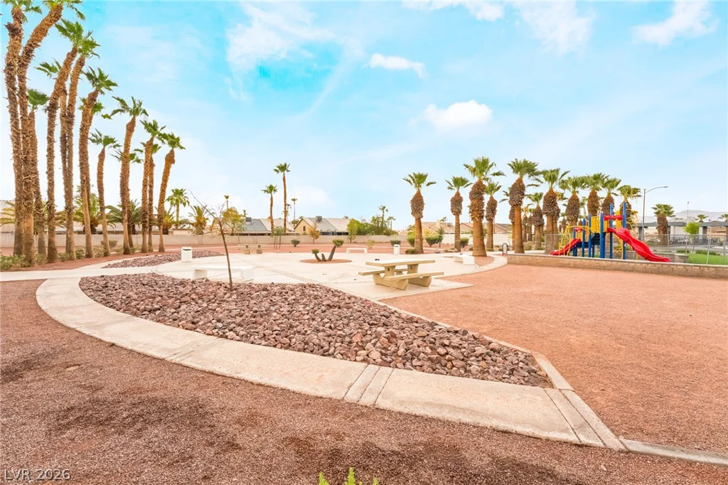 4866 Carefree, Las Vegas, NV 89122