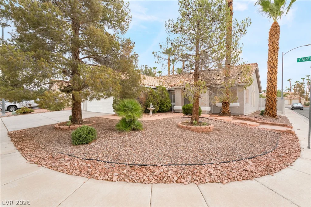 4866 Carefree, Las Vegas, NV 89122