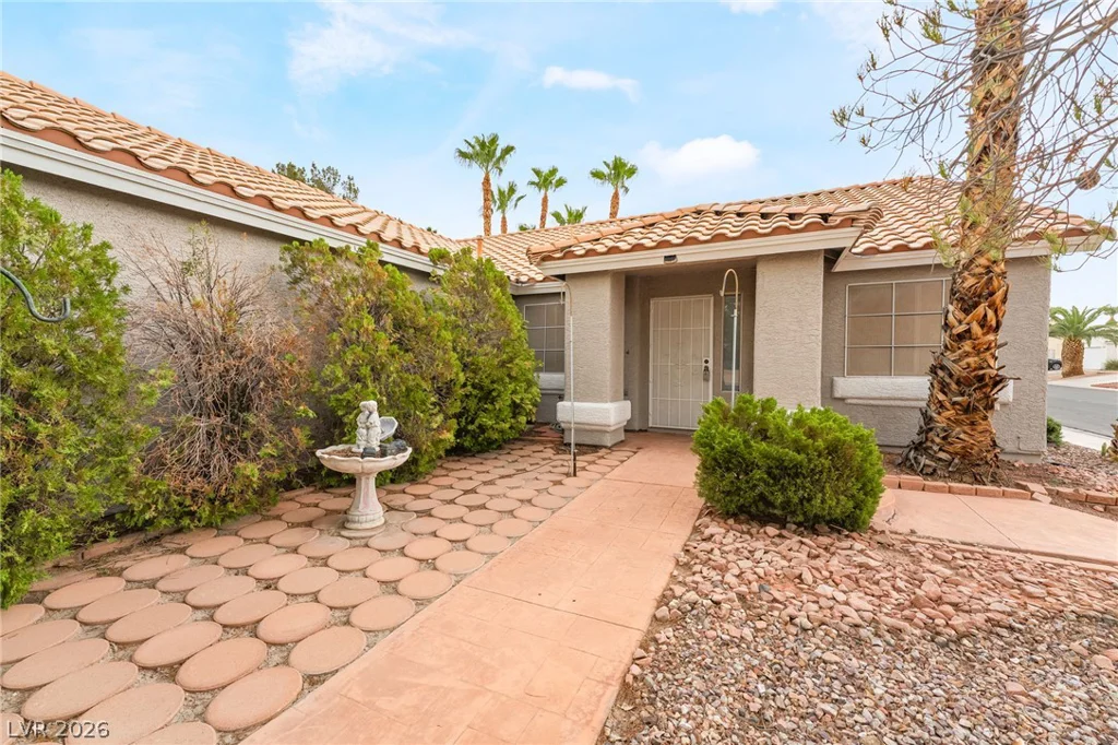 4866 Carefree, Las Vegas, NV 89122