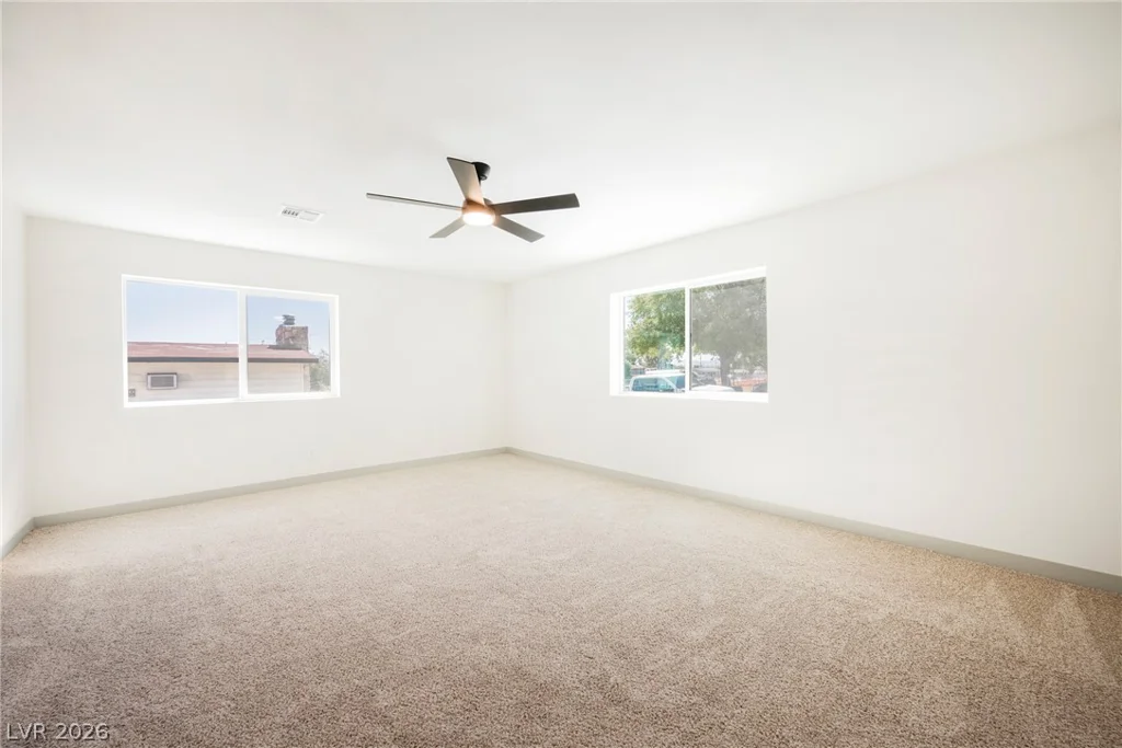412 Gilday, North Las Vegas, NV 89030