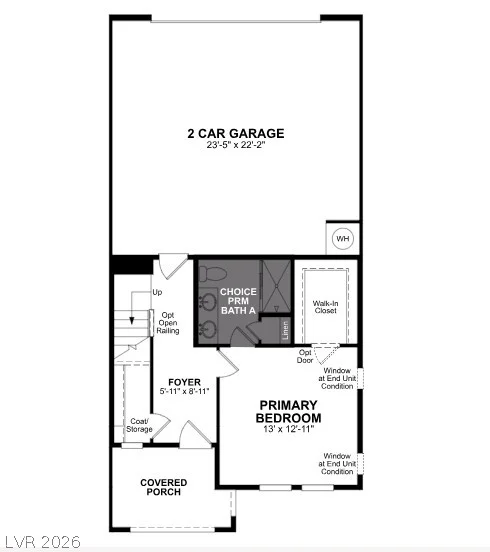 10414 Sapphire Storm, Las Vegas, NV 89108