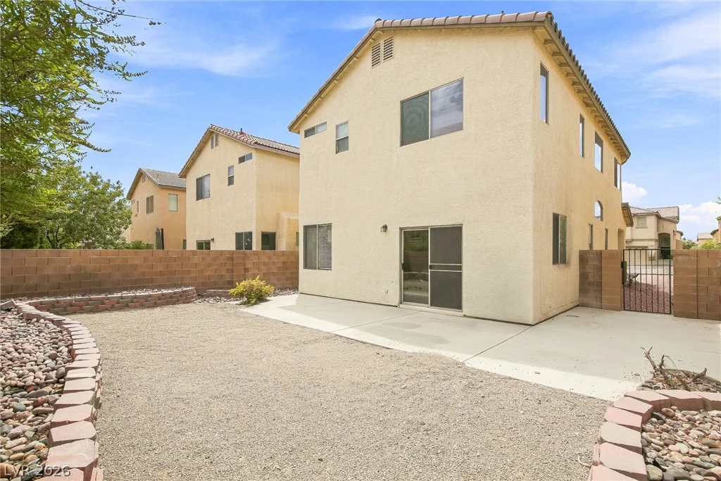 3514 Gloucester Gate, Las Vegas, NV 89122