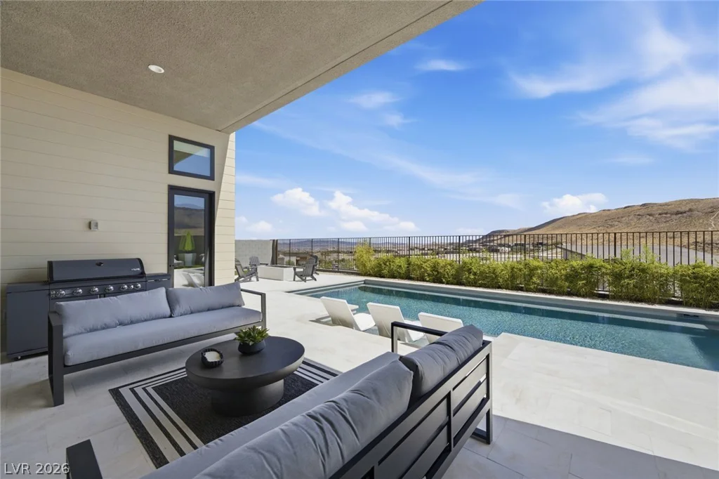 11233 Desert Heights, Las Vegas, NV 89135