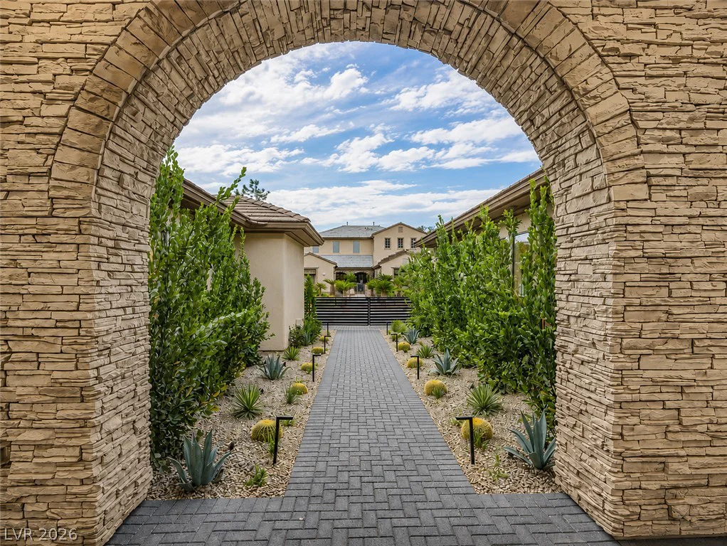 3 Pine Hollow, Henderson, NV 89052