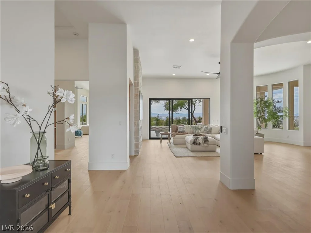 3 Pine Hollow, Henderson, NV 89052