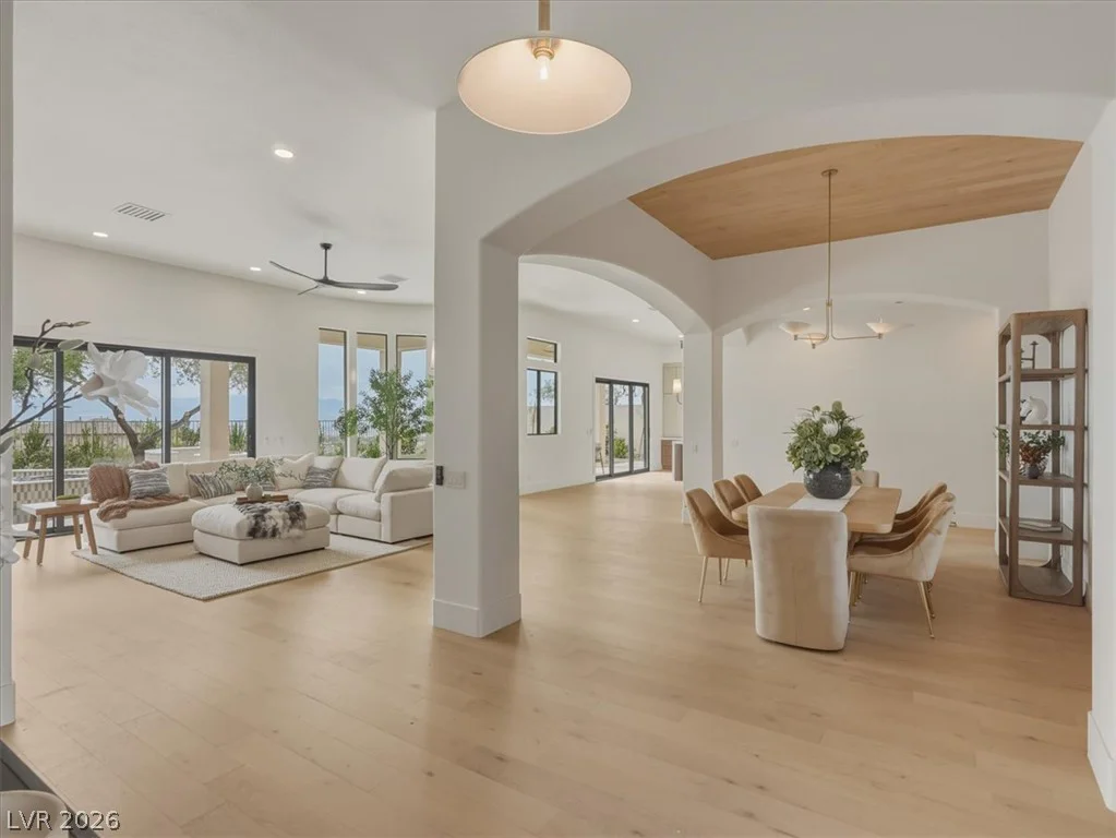 3 Pine Hollow, Henderson, NV 89052