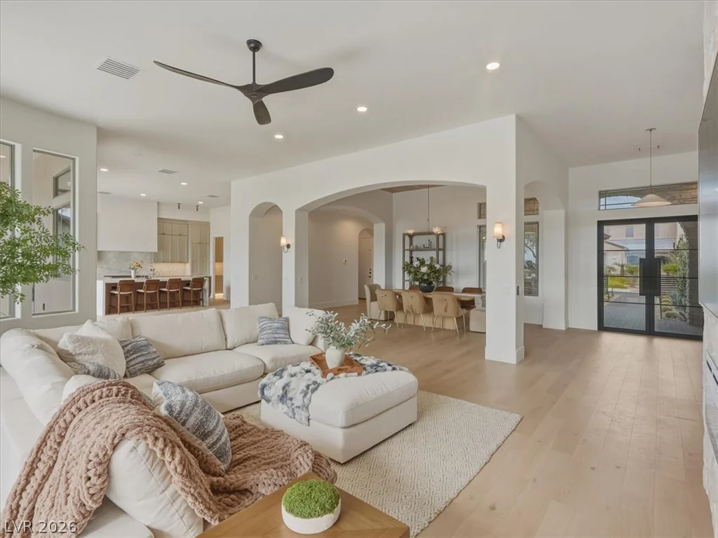 3 Pine Hollow, Henderson, NV 89052