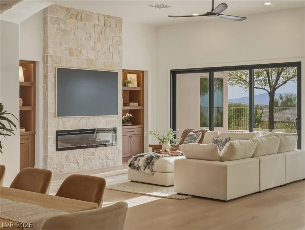 3 Pine Hollow, Henderson, NV 89052