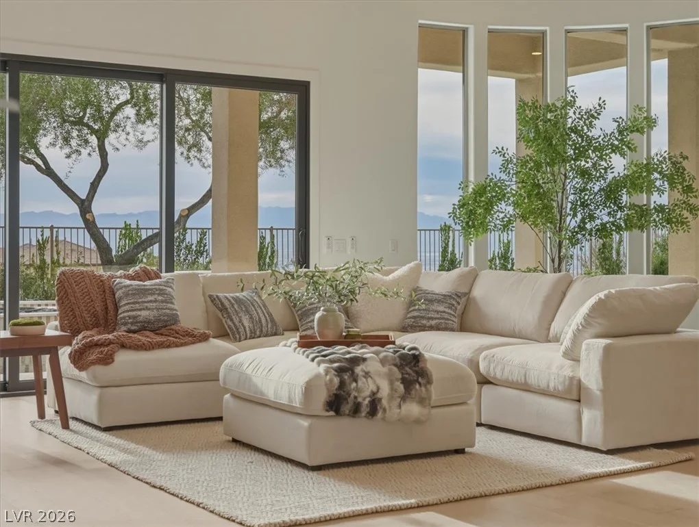 3 Pine Hollow, Henderson, NV 89052