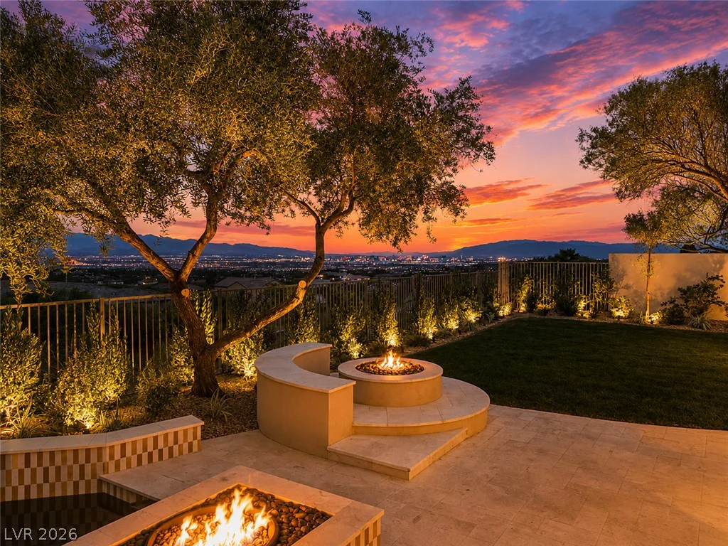 3 Pine Hollow, Henderson, NV 89052