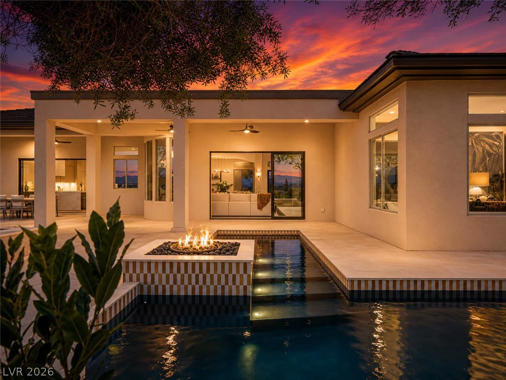 3 Pine Hollow, Henderson, NV 89052