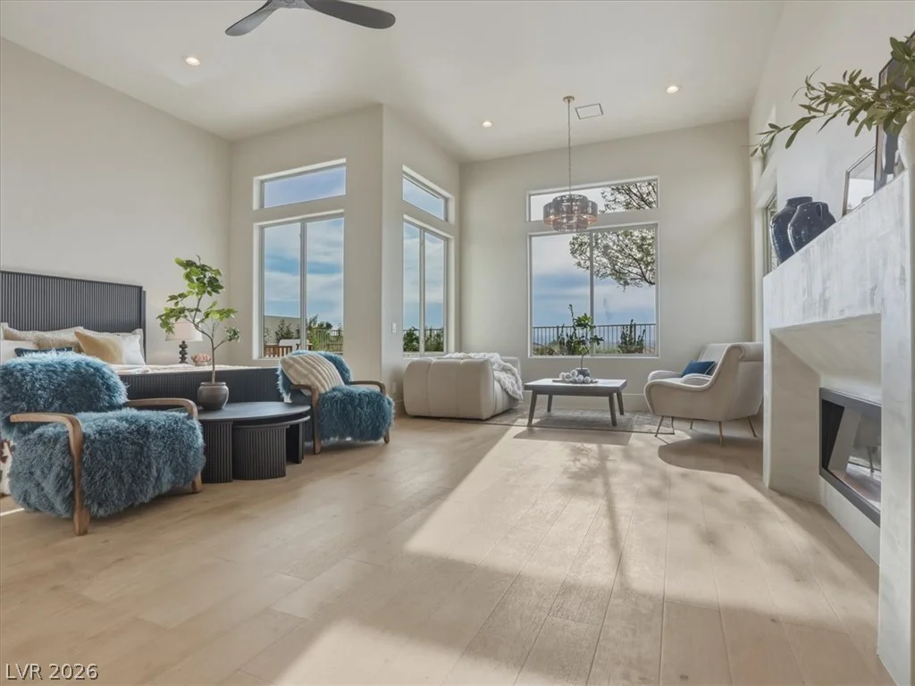 3 Pine Hollow, Henderson, NV 89052