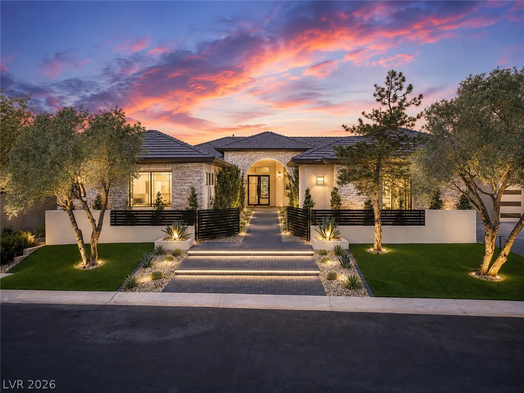 3 Pine Hollow, Henderson, NV 89052