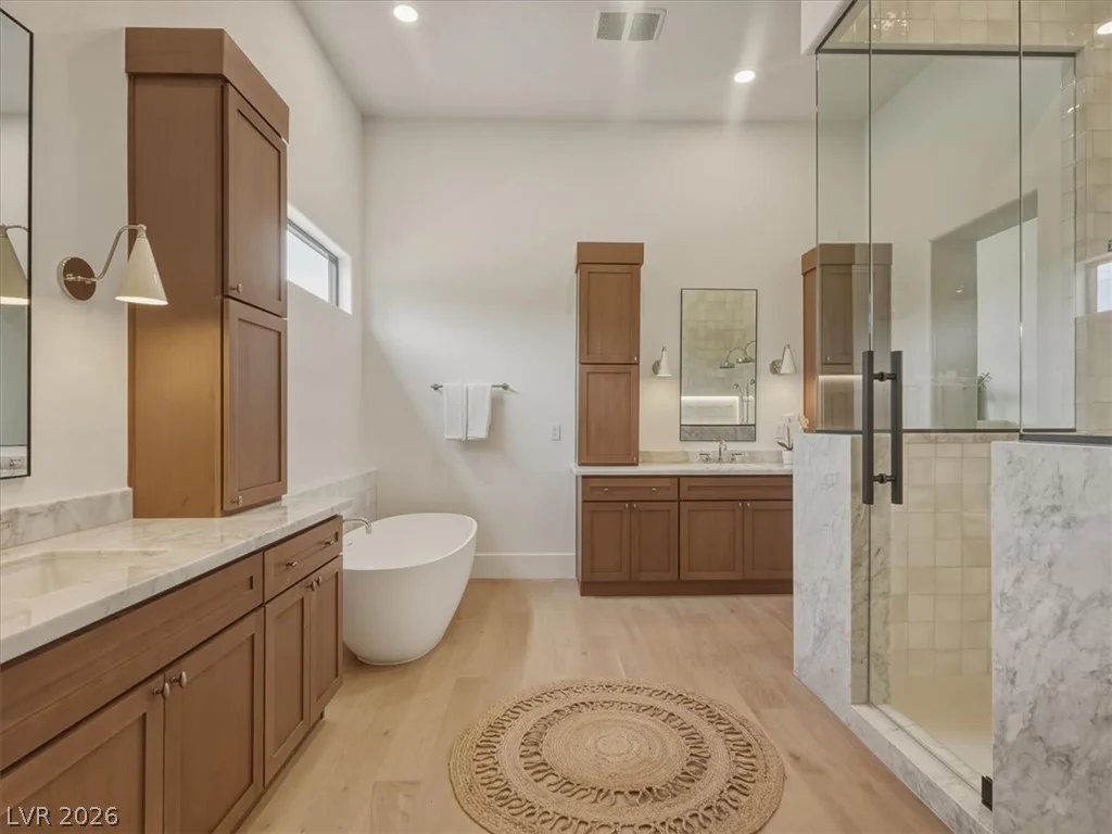 3 Pine Hollow, Henderson, NV 89052