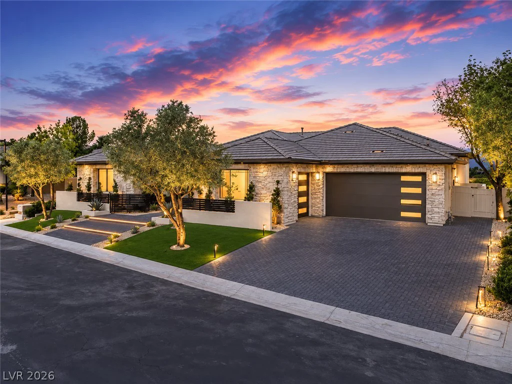 3 Pine Hollow, Henderson, NV 89052