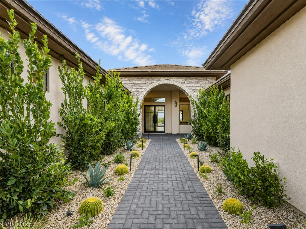 3 Pine Hollow, Henderson, NV 89052