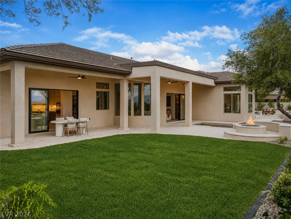 3 Pine Hollow, Henderson, NV 89052