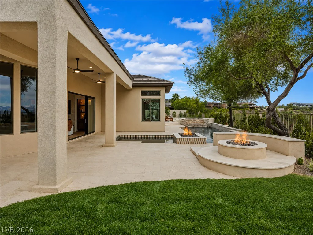 3 Pine Hollow, Henderson, NV 89052