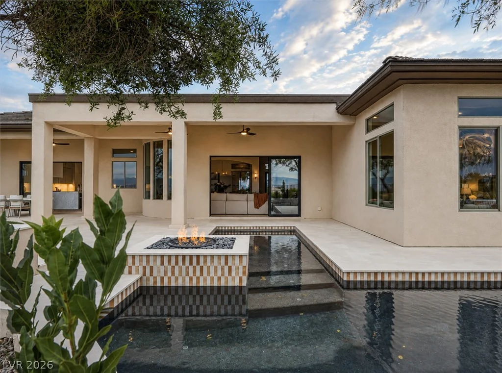 3 Pine Hollow, Henderson, NV 89052