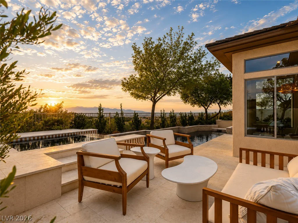 3 Pine Hollow, Henderson, NV 89052