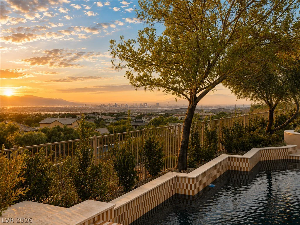 3 Pine Hollow, Henderson, NV 89052