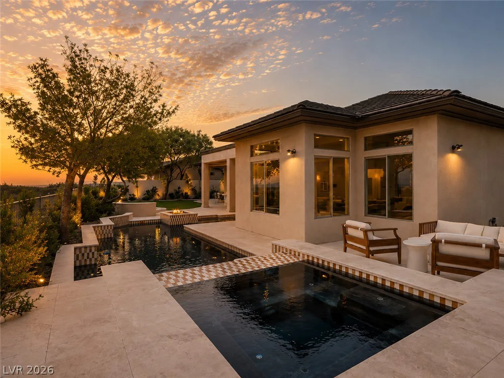 3 Pine Hollow, Henderson, NV 89052