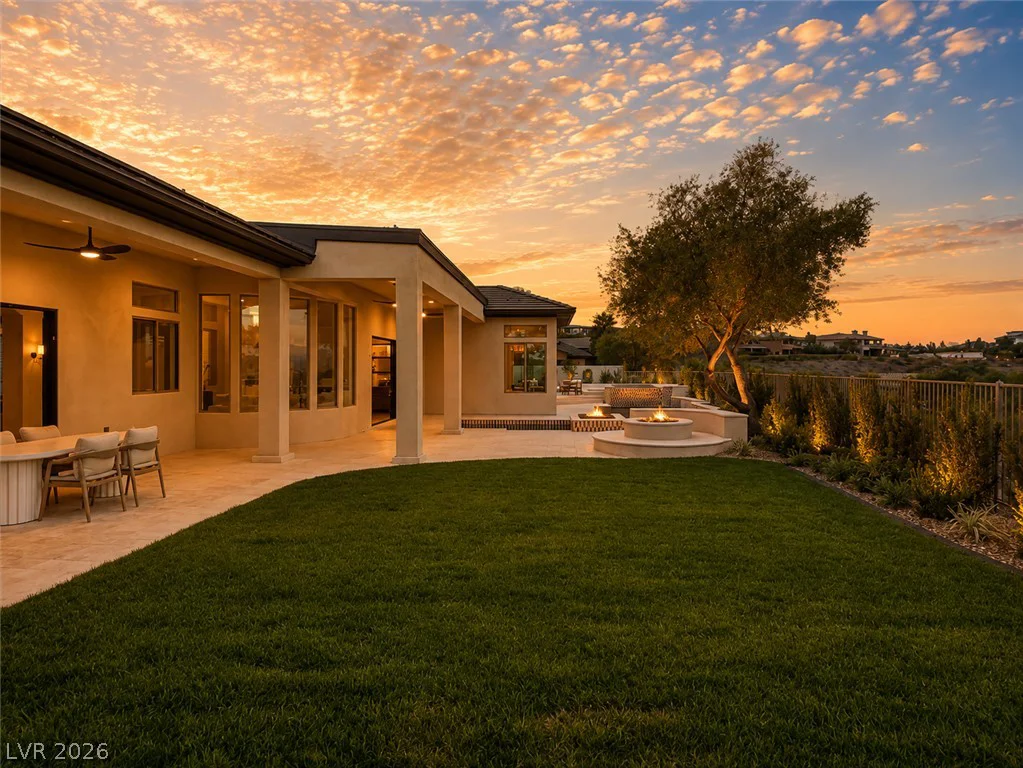 3 Pine Hollow, Henderson, NV 89052