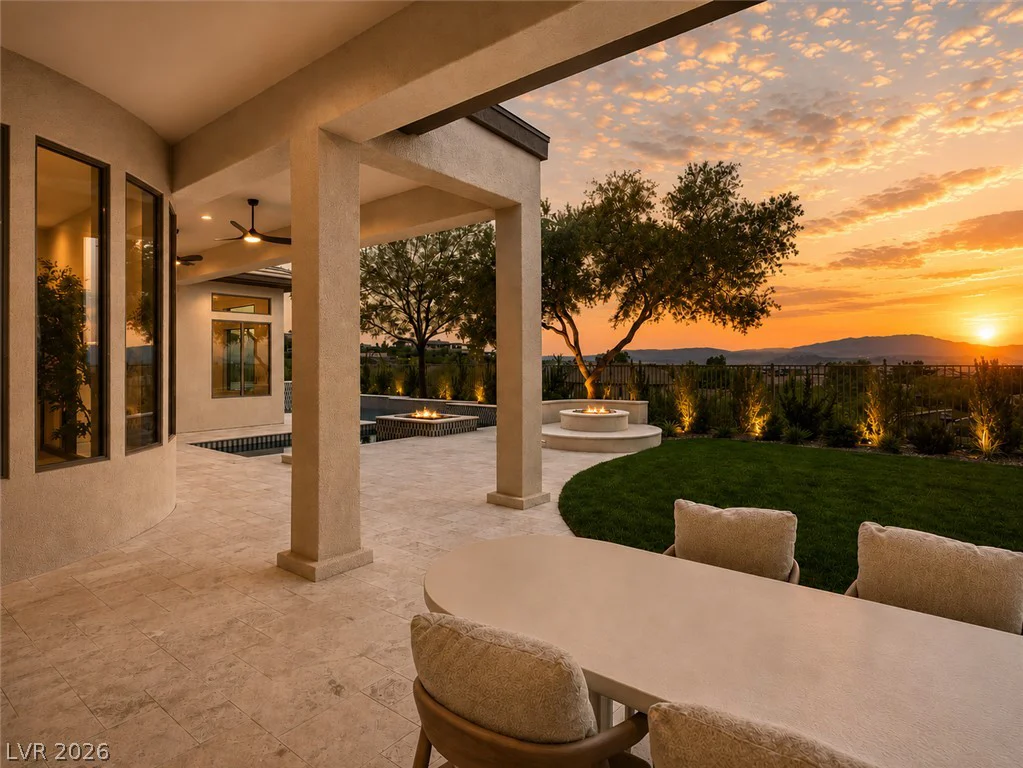 3 Pine Hollow, Henderson, NV 89052