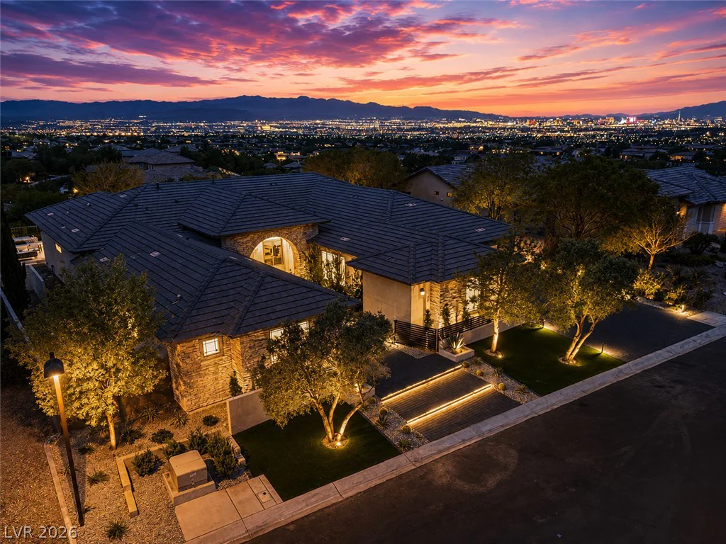 3 Pine Hollow, Henderson, NV 89052