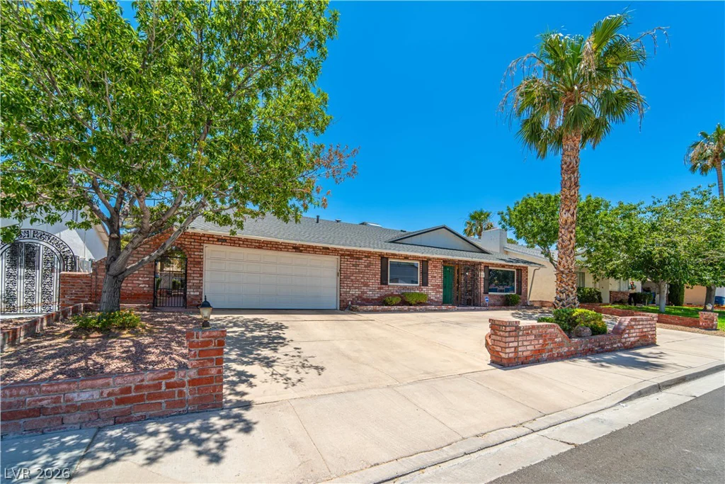 4656 Skyland, Las Vegas, NV 89121
