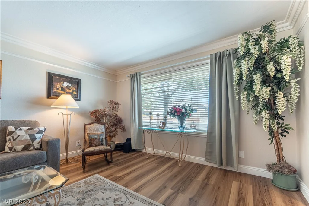4656 Skyland, Las Vegas, NV 89121