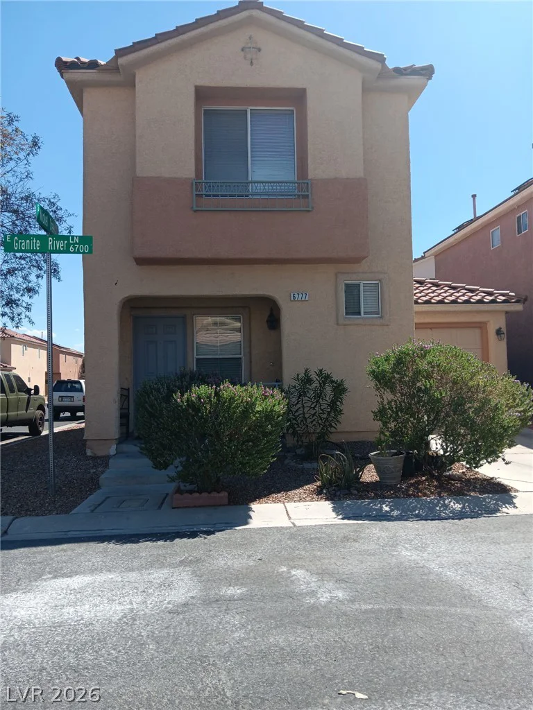 , Las Vegas, NV 89122