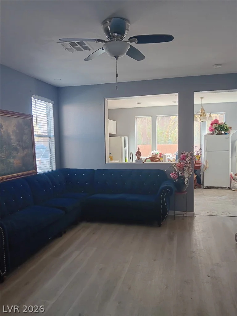 , Las Vegas, NV 89122