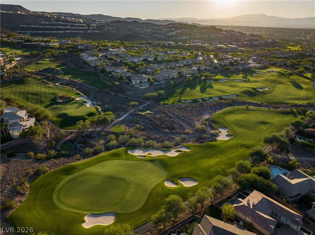 515 Cityview Ridge Dr, Henderson, NV 89012